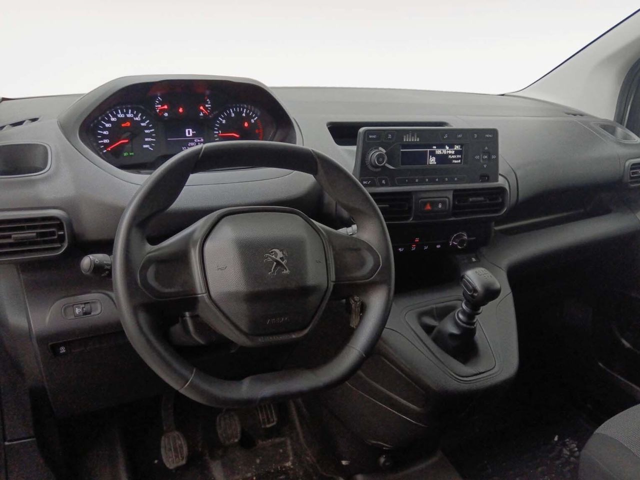 Peugeot Partner Furgon BlueHDi 100 Pro Standard 600kg - foto 7