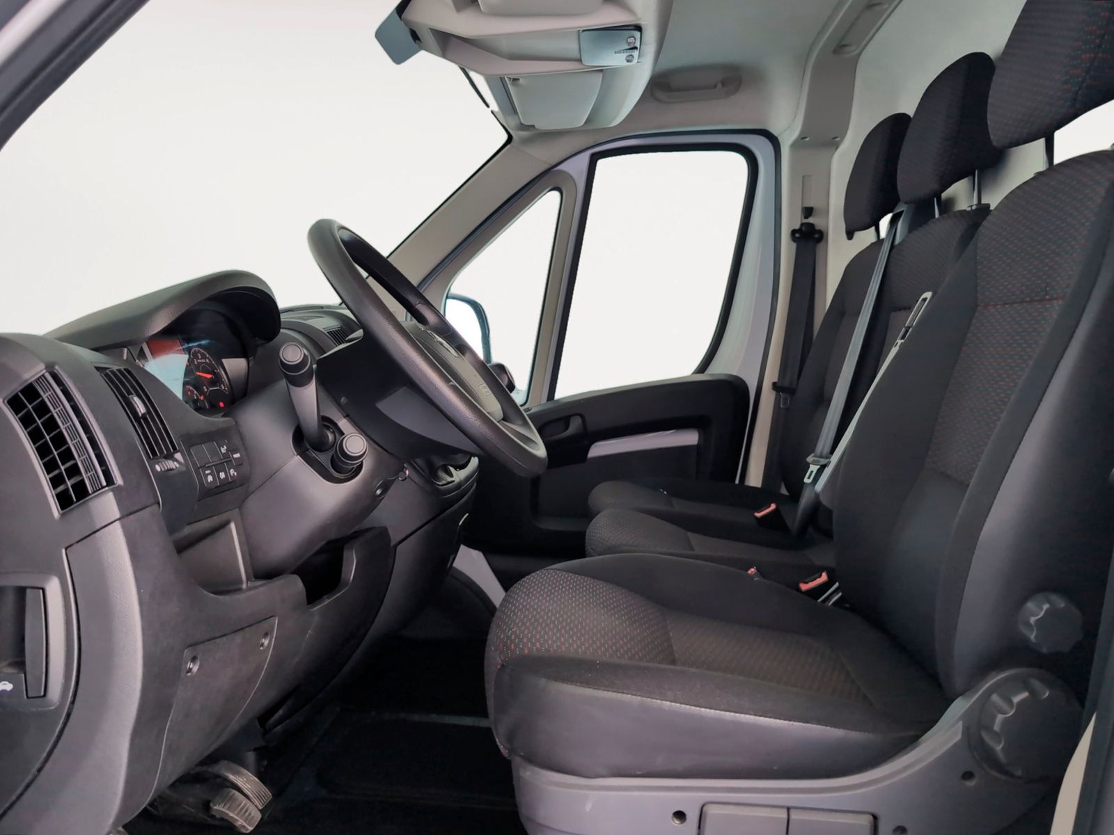 Opel Movano Furgón BlueHDi 140 Edition L2H2 3.500 - foto 11