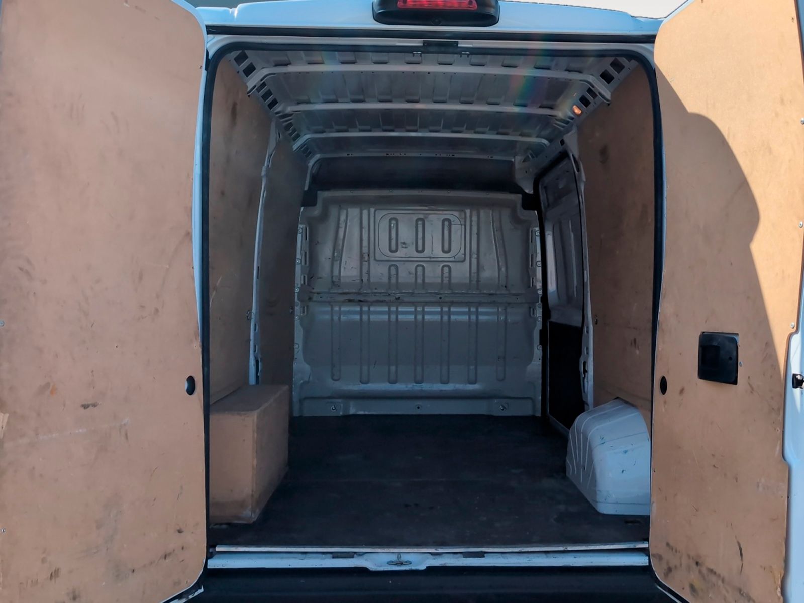 Opel Movano Furgón BlueHDi 140 Edition L2H2 3.500 - foto 14