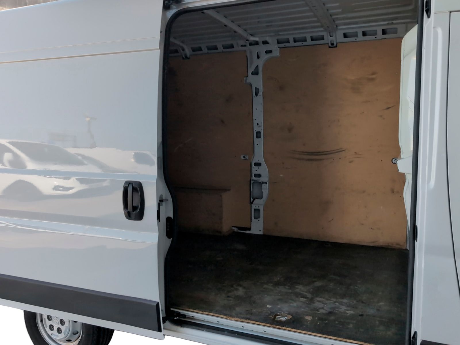 Opel Movano Furgón BlueHDi 140 Edition L2H2 3.500 - foto 13