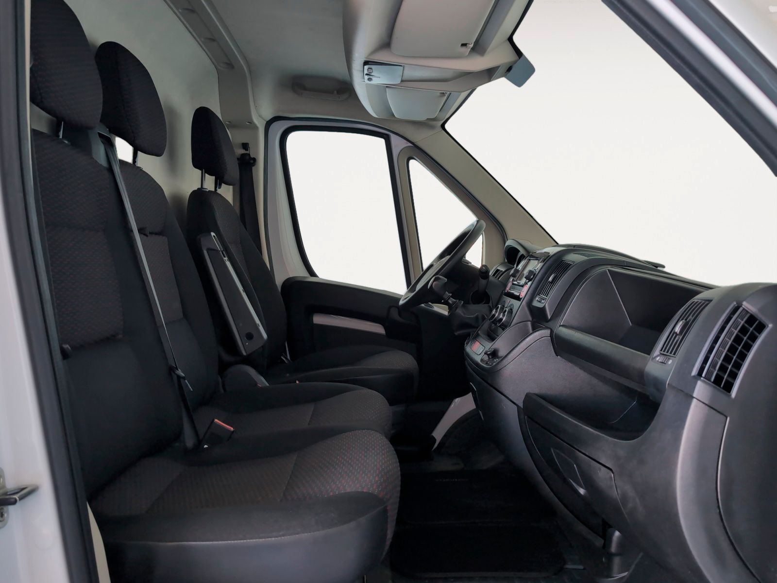 Opel Movano Furgón BlueHDi 140 Edition L2H2 3.500 - foto 12