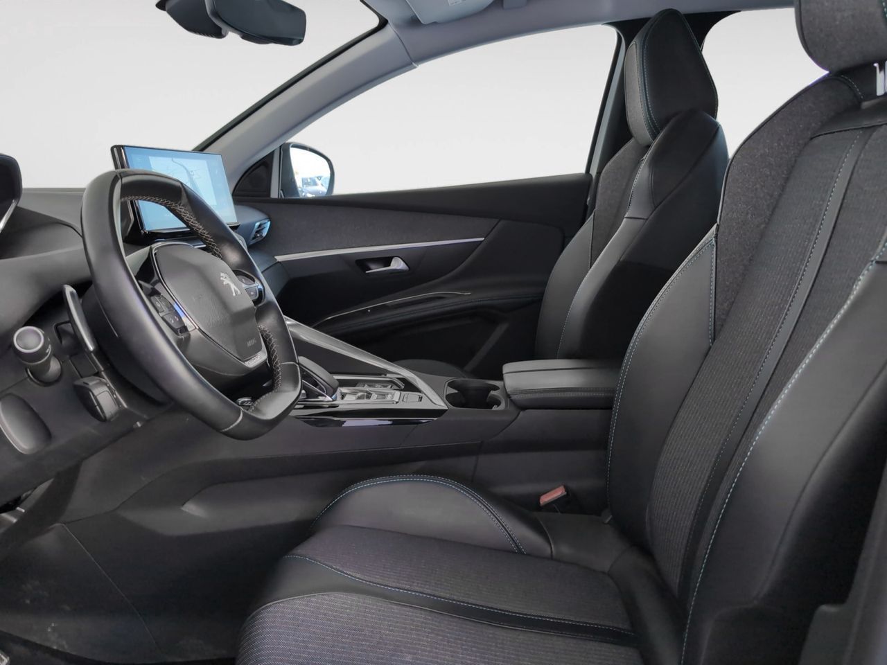 Peugeot 3008 Hybrid 300 Allure Pack e-EAT8 - foto 10