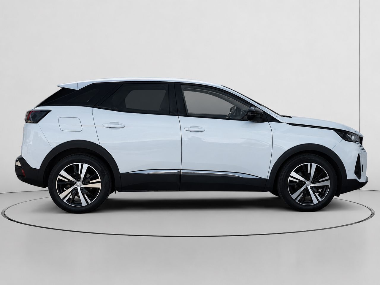 Peugeot 3008 Hybrid 300 Allure Pack e-EAT8 - foto 2