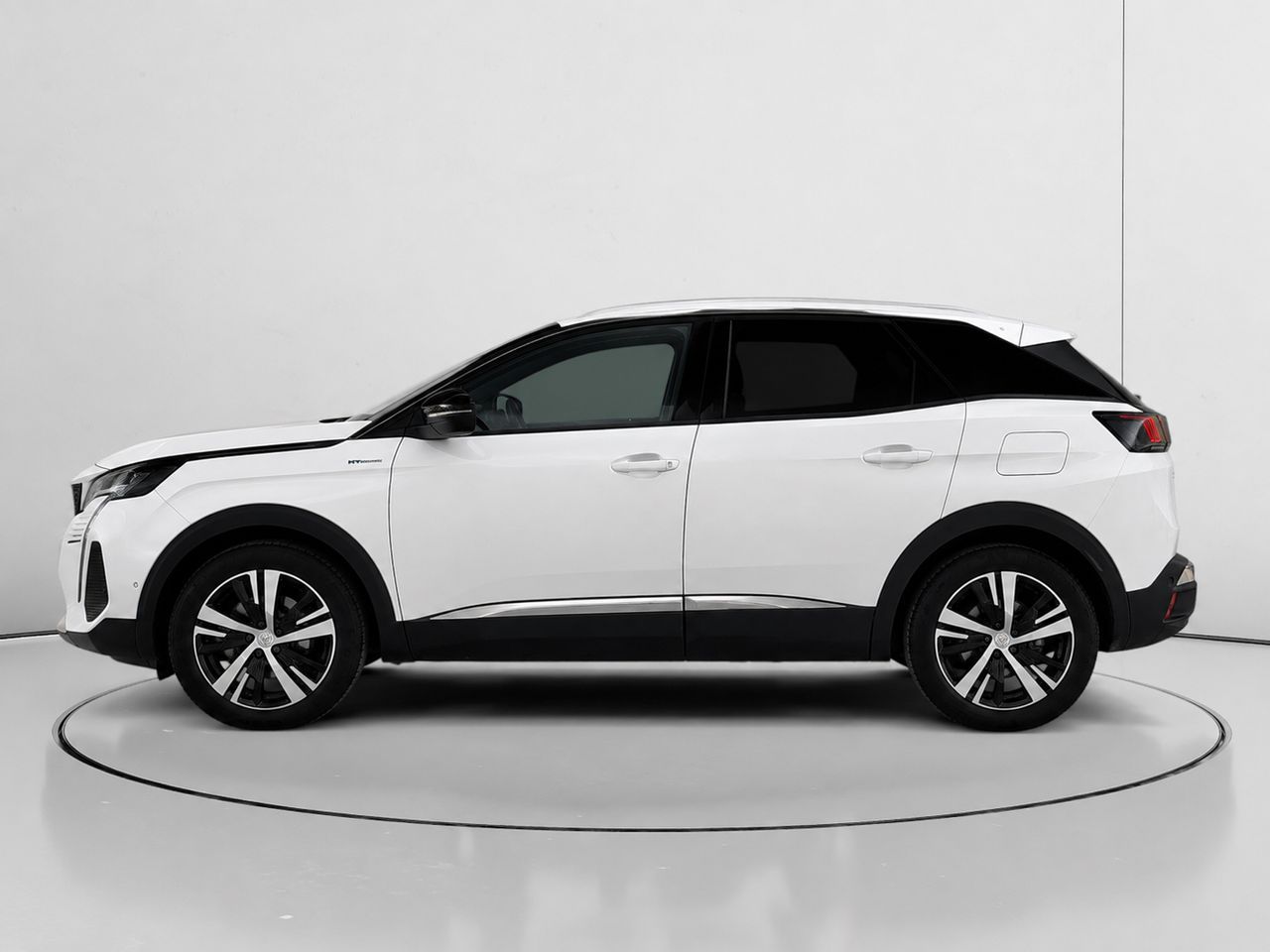 Peugeot 3008 Hybrid 300 Allure Pack e-EAT8 - foto 6