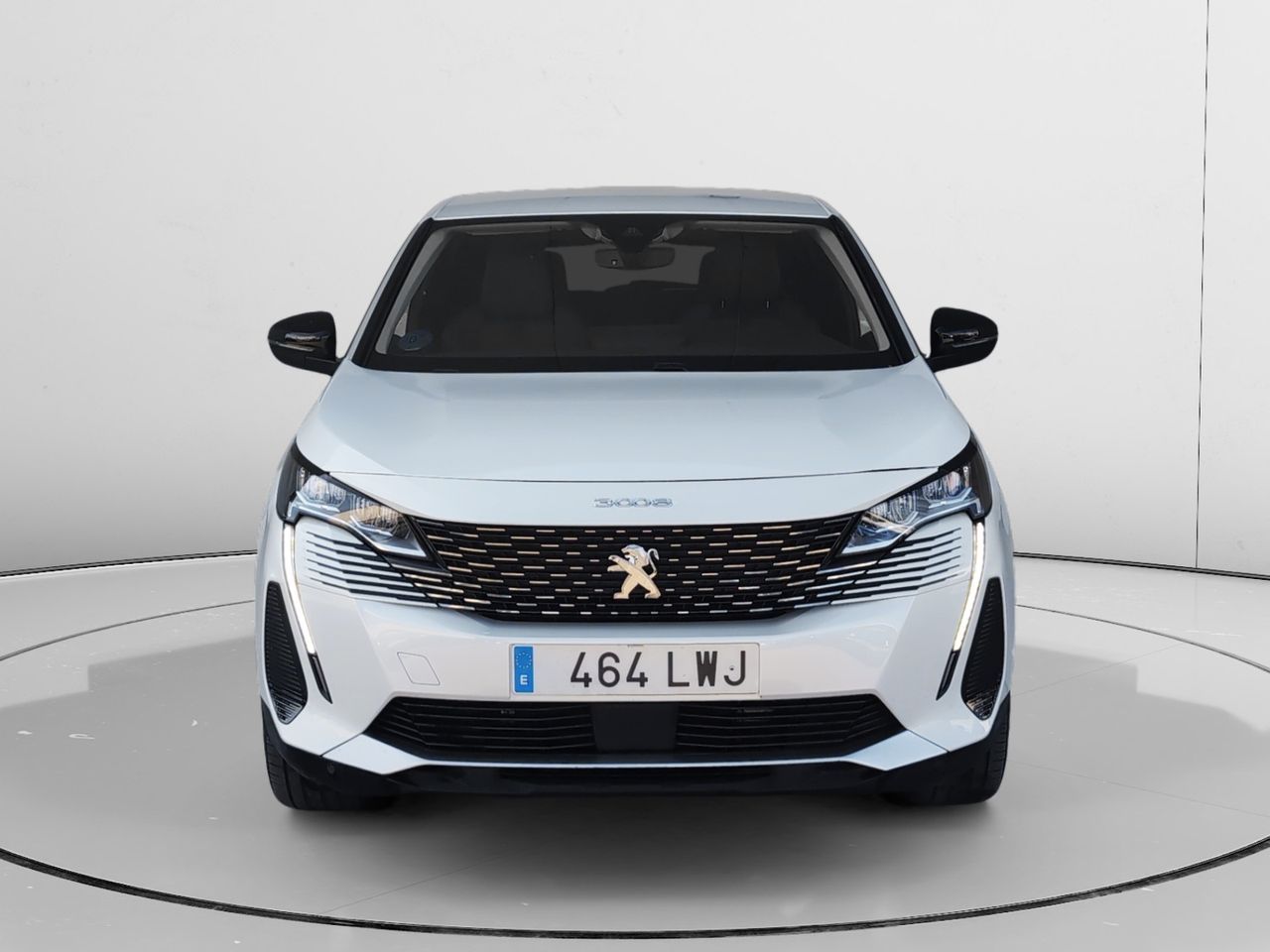 Peugeot 3008 Hybrid 300 Allure Pack e-EAT8 - foto 7