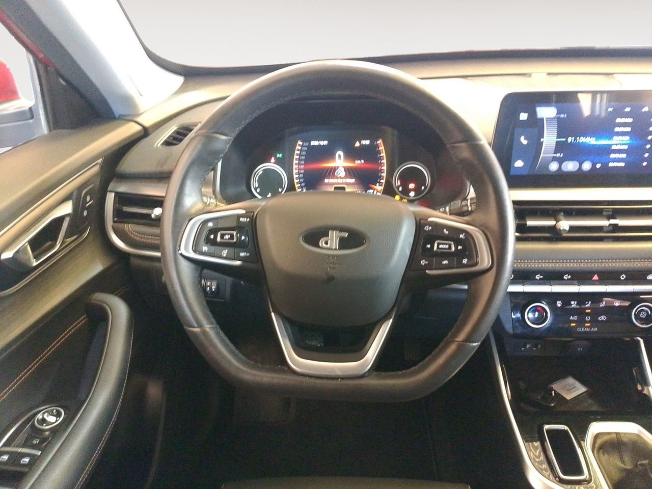 DR AUTOMOBILES DR5 1.5 - foto 8