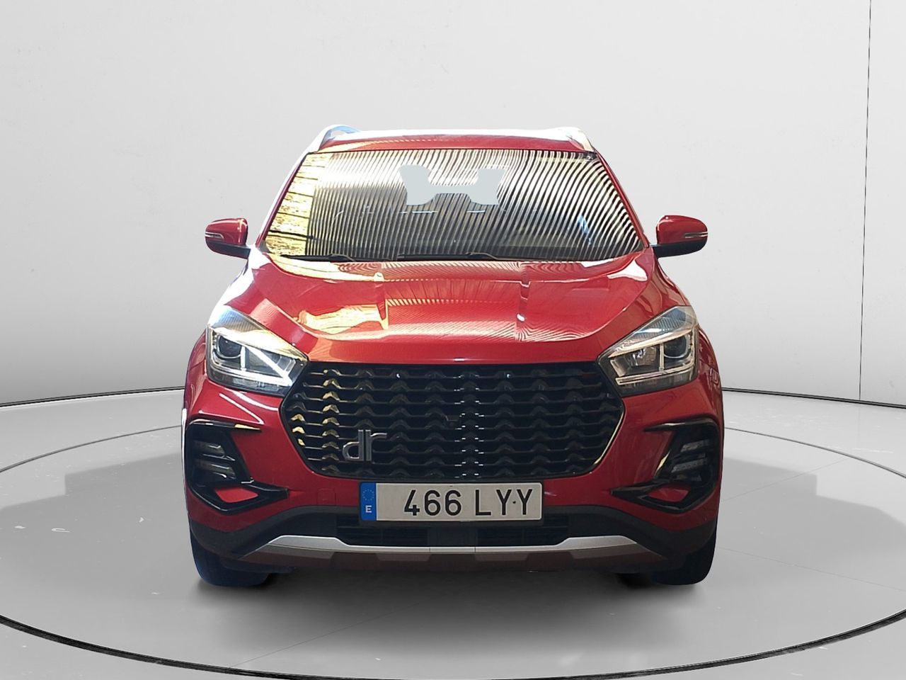 DR AUTOMOBILES DR5 1.5 - foto 5