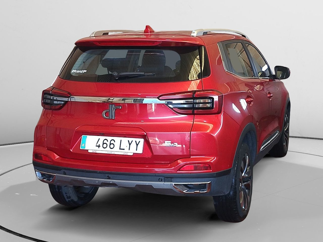 DR AUTOMOBILES DR5 1.5 - foto 2