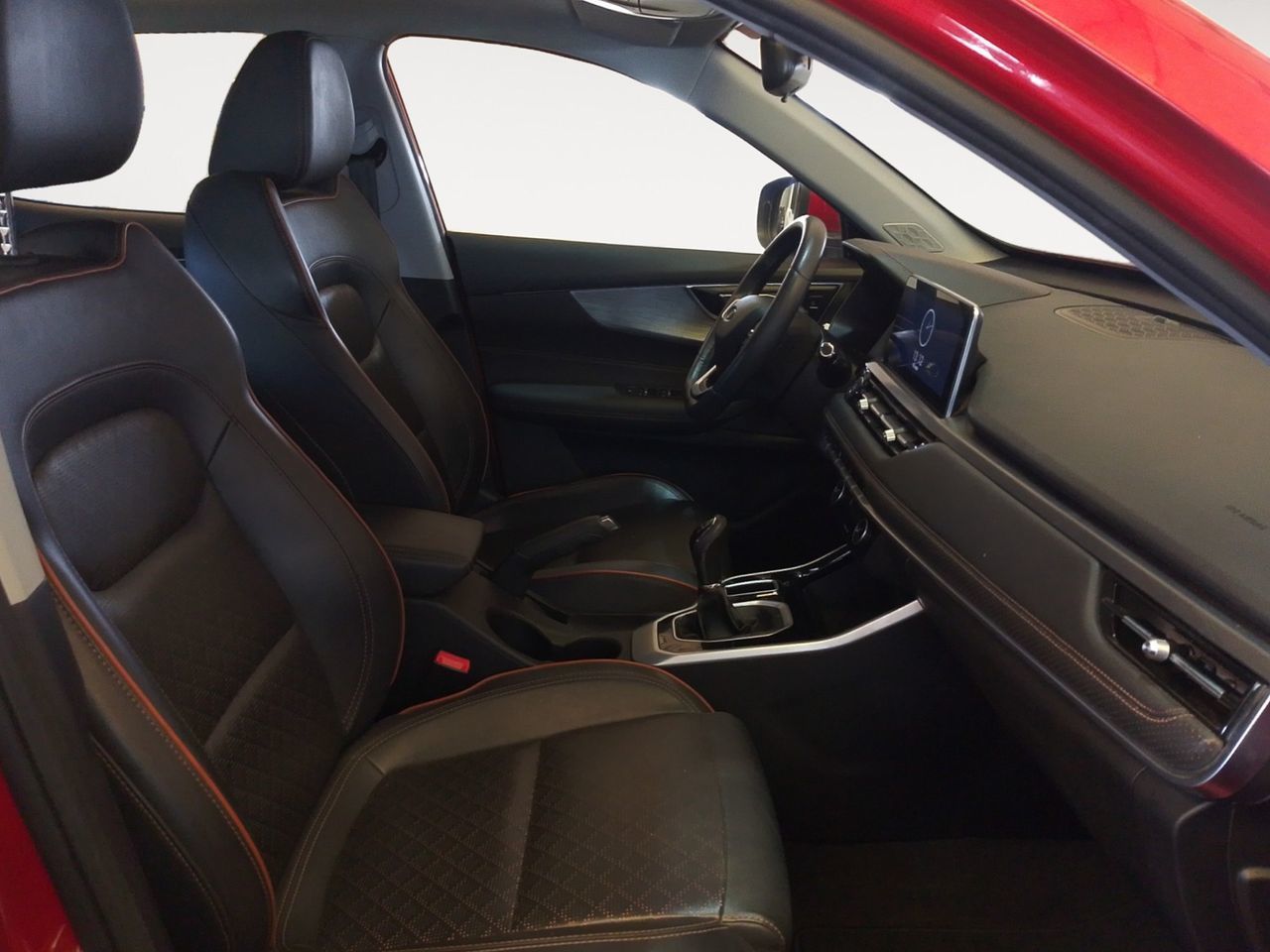 DR AUTOMOBILES DR5 1.5 - foto 11
