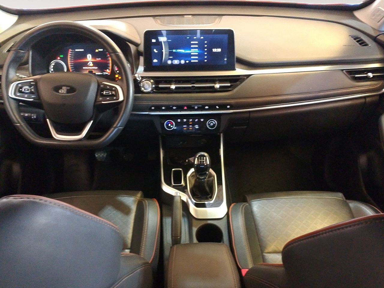 DR AUTOMOBILES DR5 1.5 - foto 7