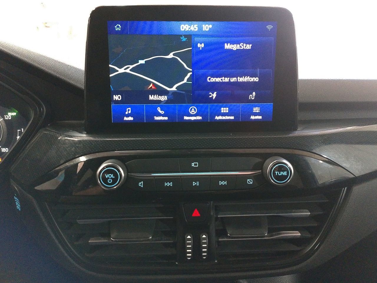 Ford Kuga 2.5 Duratec PHEV ST-Line - foto 14