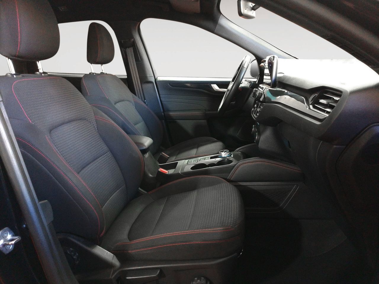 Ford Kuga 2.5 Duratec PHEV ST-Line - foto 10