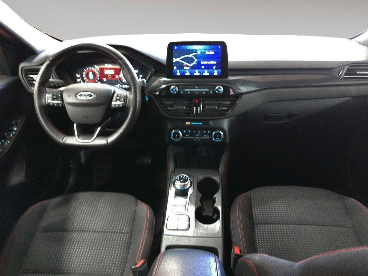 Ford Kuga 2.5 Duratec PHEV ST-Line - foto 6