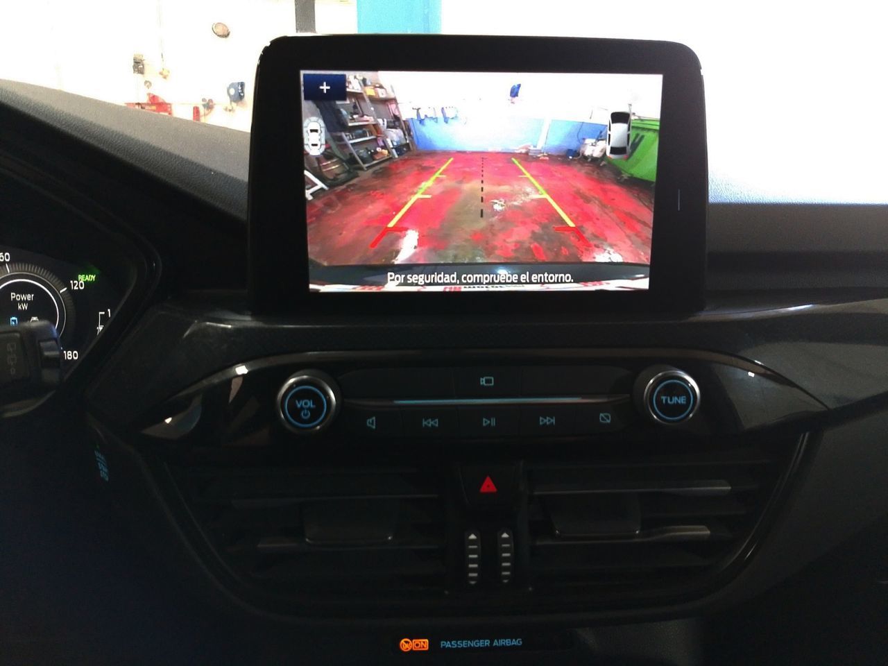Ford Kuga 2.5 Duratec PHEV ST-Line - foto 15