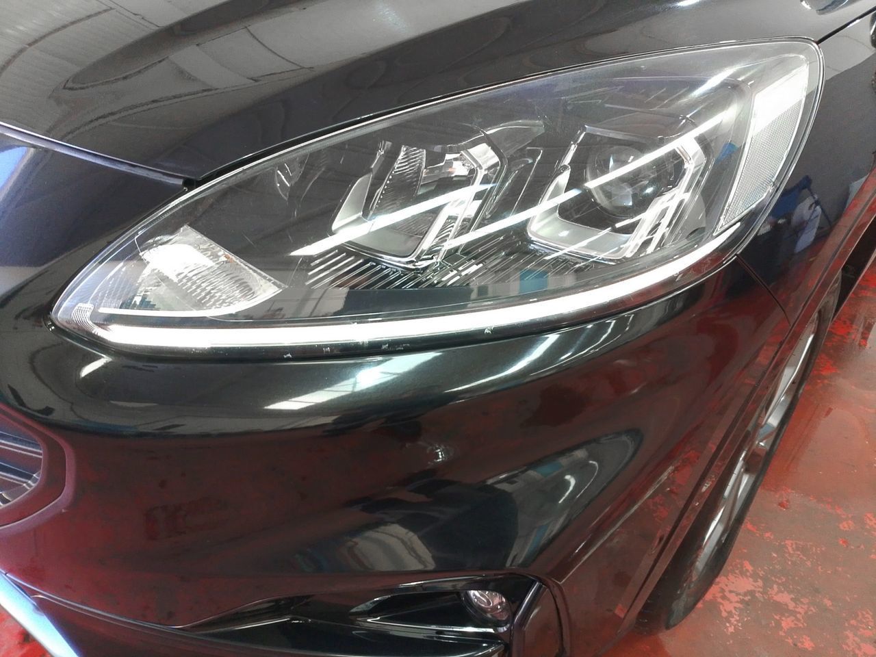 Ford Kuga 2.5 Duratec PHEV ST-Line - foto 22