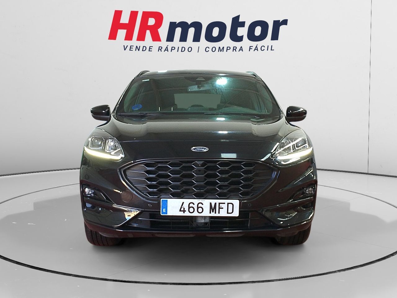 Ford Kuga 2.5 Duratec PHEV ST-Line - foto 5