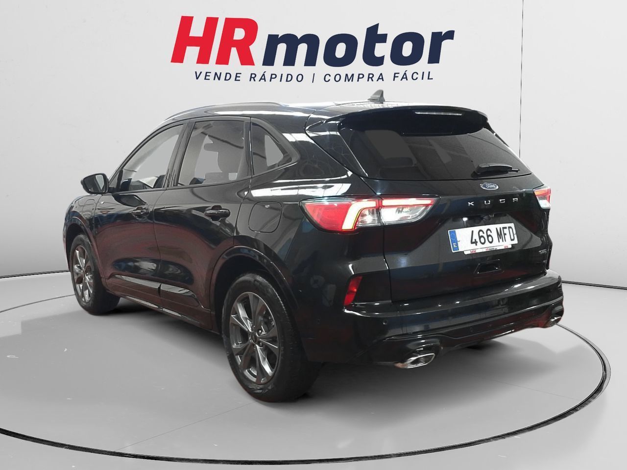 Ford Kuga 2.5 Duratec PHEV ST-Line - foto 4