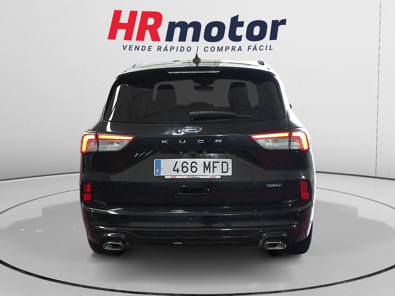 Ford Kuga 2.5 Duratec PHEV ST-Line - foto 3