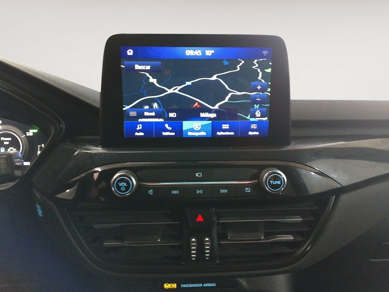 Ford Kuga 2.5 Duratec PHEV ST-Line - foto 16