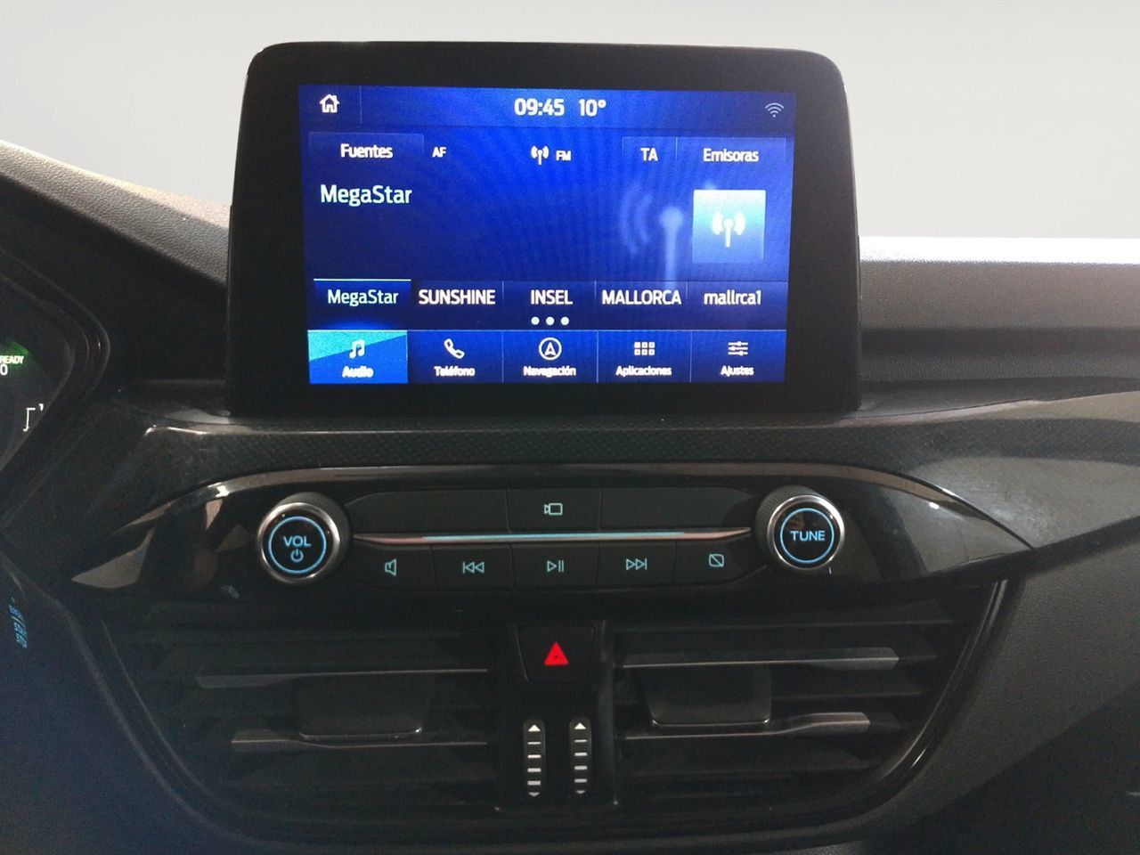 Ford Kuga 2.5 Duratec PHEV ST-Line - foto 17