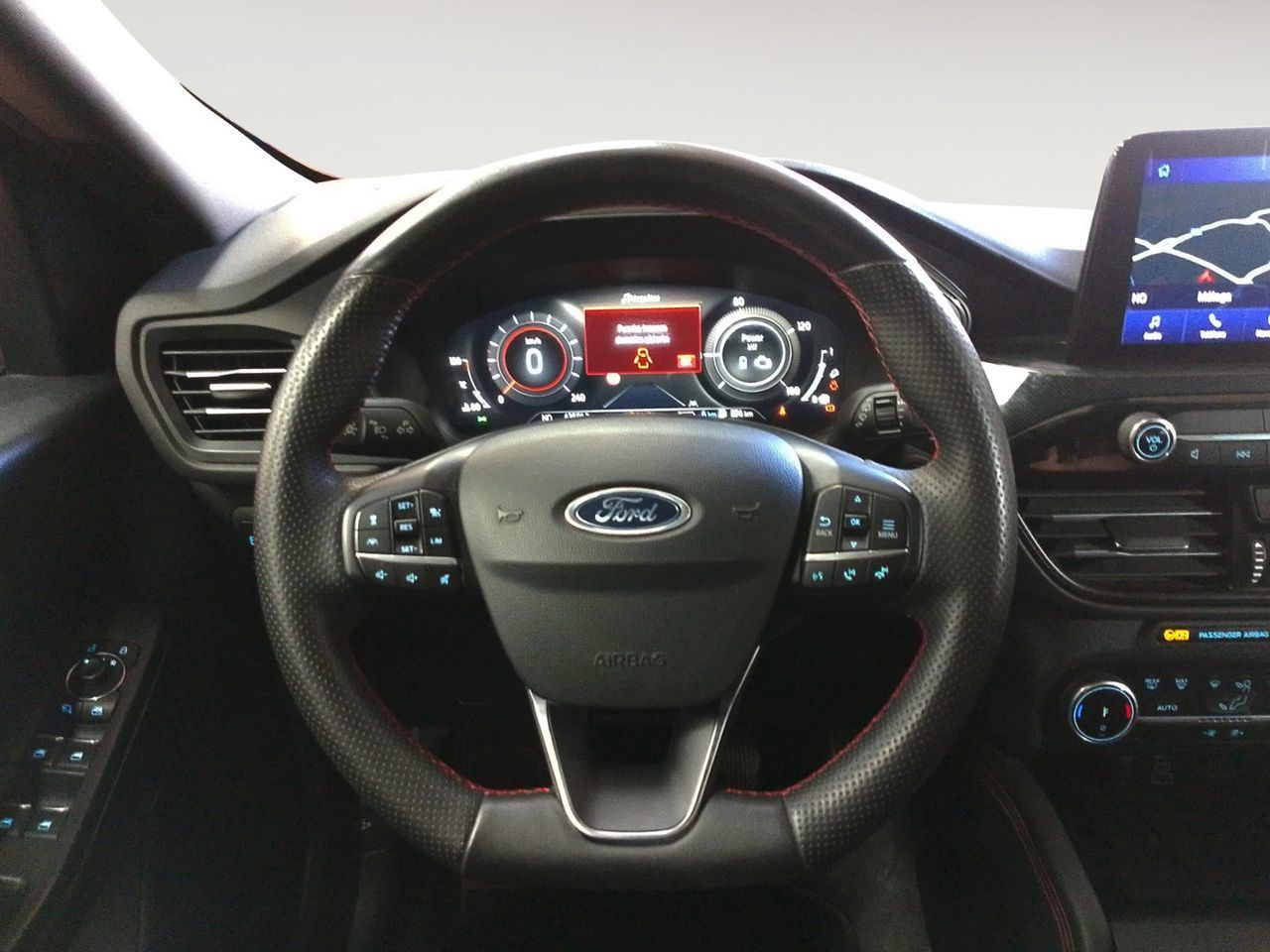 Ford Kuga 2.5 Duratec PHEV ST-Line - foto 7