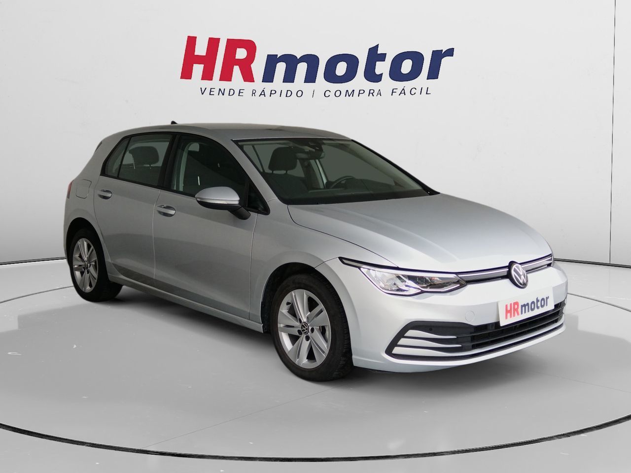Volkswagen Golf Life 1.0 TSI - foto 1