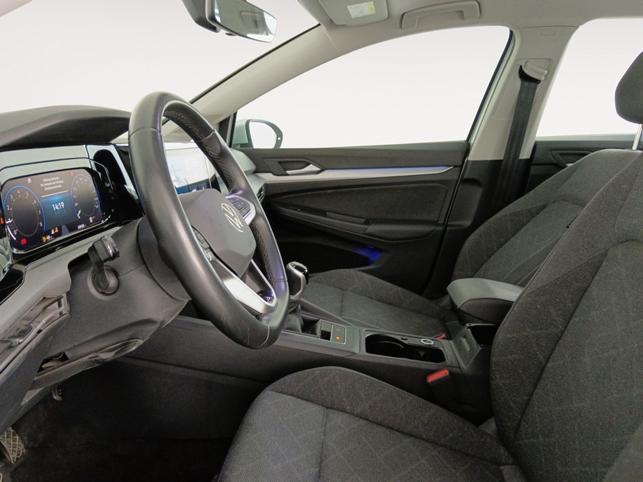 Volkswagen Golf Life 1.0 TSI - foto 8