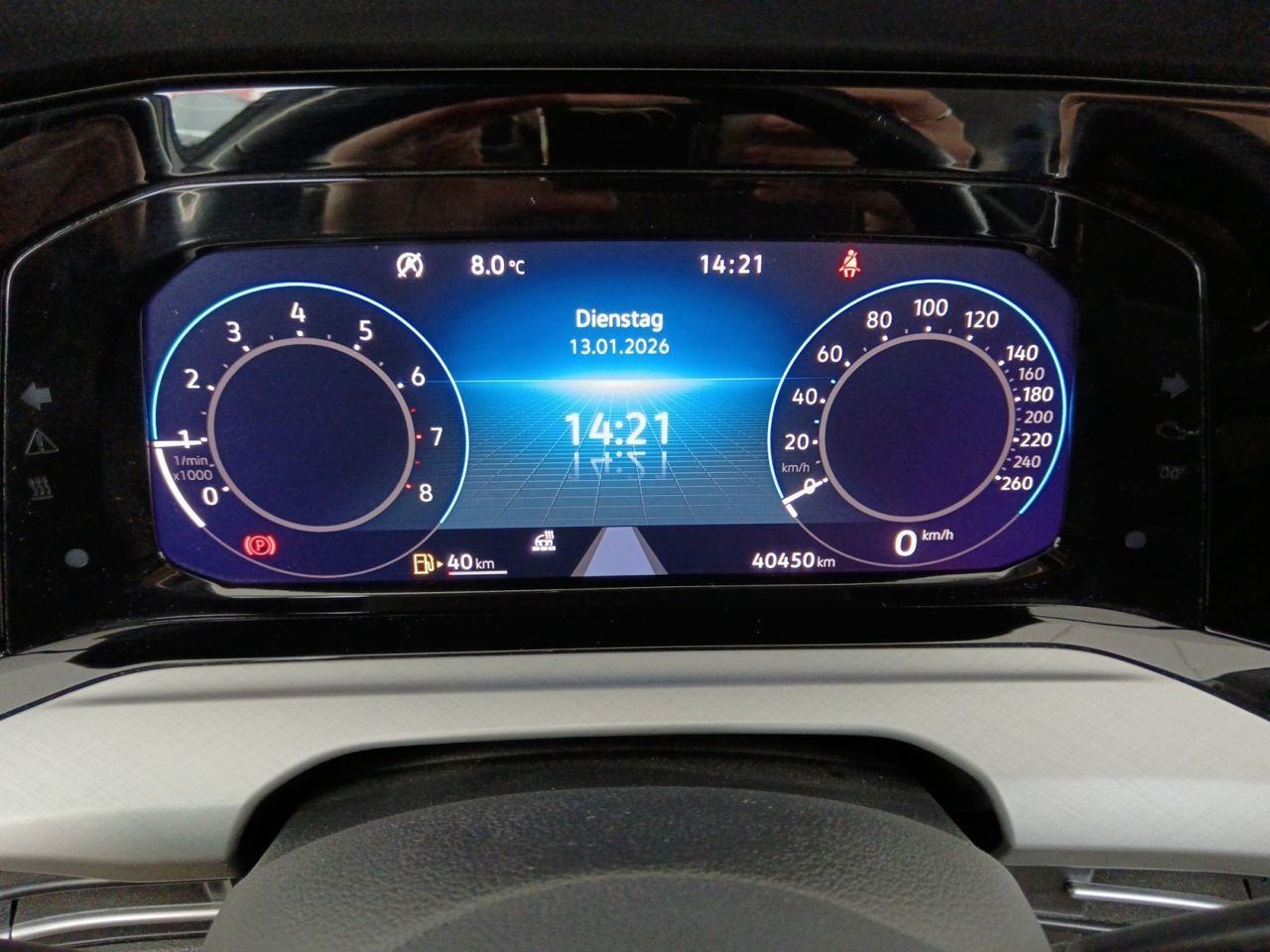 Volkswagen Golf Life 1.0 TSI - foto 13