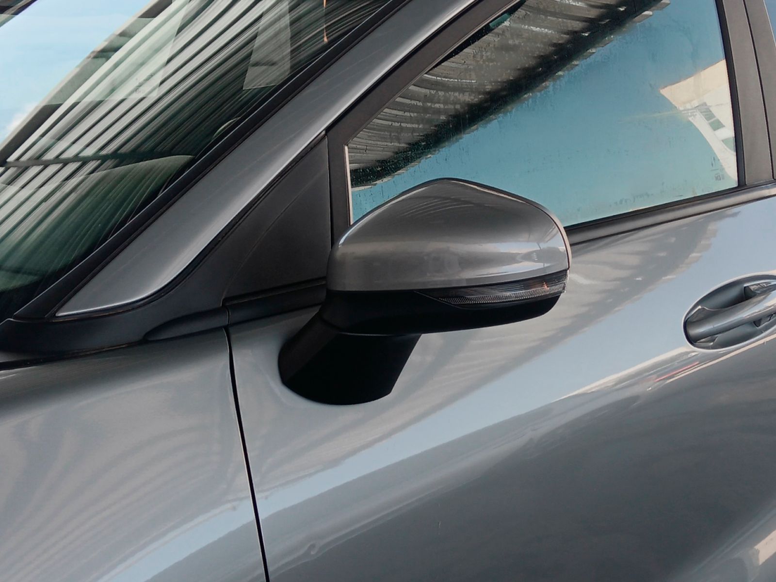 Ford Puma 1.0 EcoBoost MHEV Titanium - foto 24