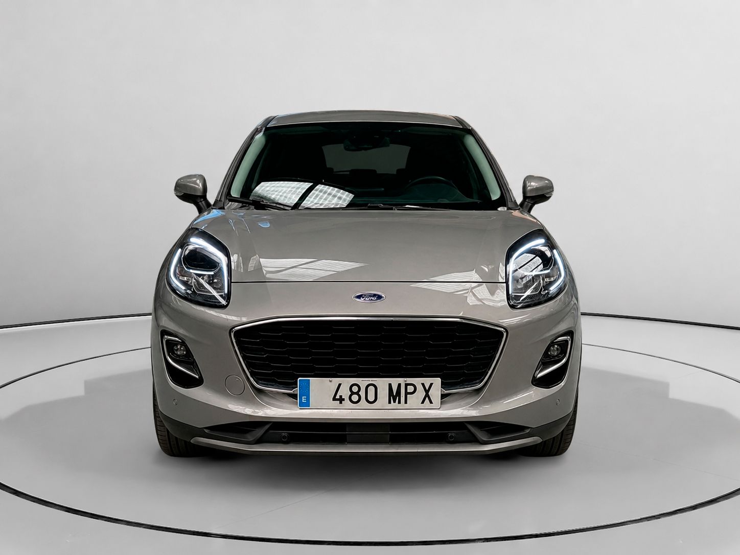 Ford Puma 1.0 EcoBoost MHEV Titanium - foto 7