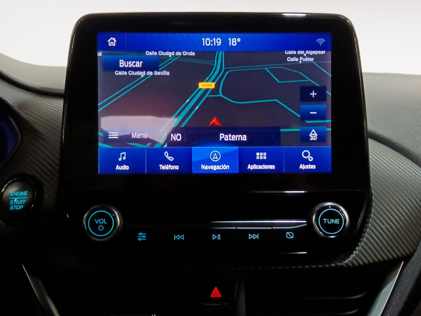Ford Puma 1.0 EcoBoost MHEV Titanium - foto 18