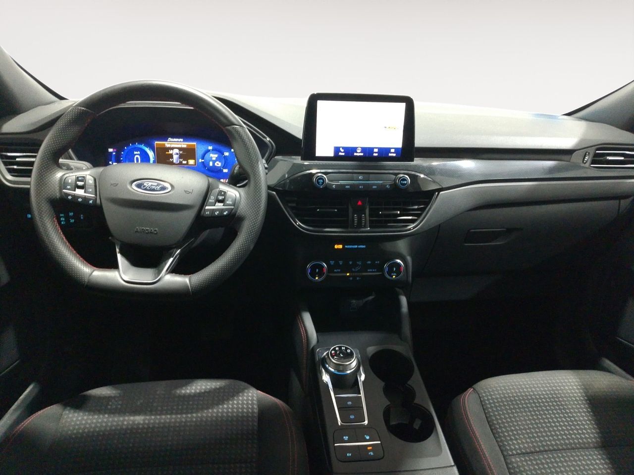 Ford Kuga 2.5 Duratec PHEV ST-Line - foto 6