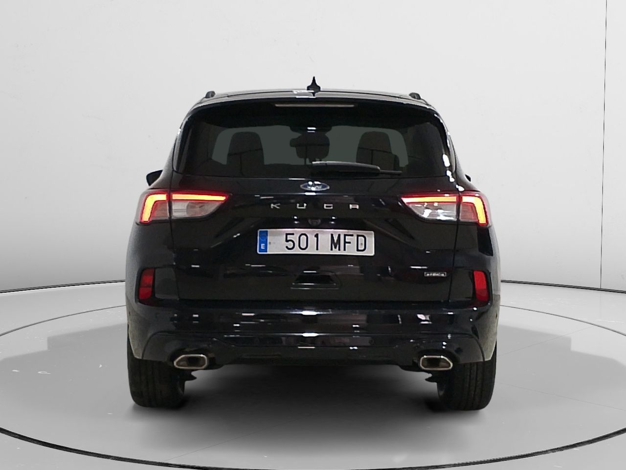 Ford Kuga 2.5 Duratec PHEV ST-Line - foto 3