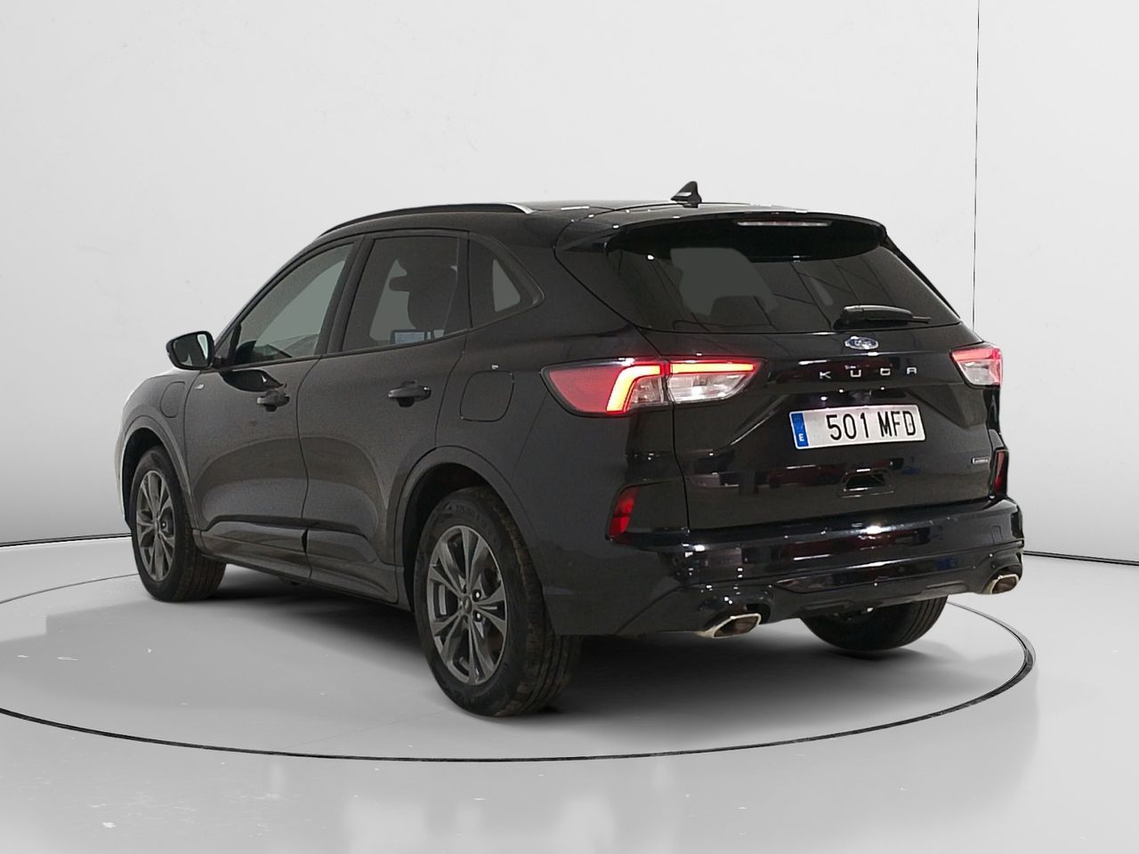 Ford Kuga 2.5 Duratec PHEV ST-Line - foto 4
