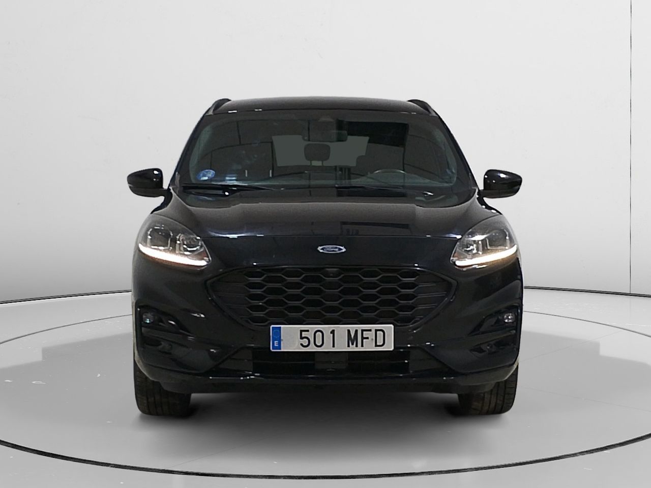 Ford Kuga 2.5 Duratec PHEV ST-Line - foto 5