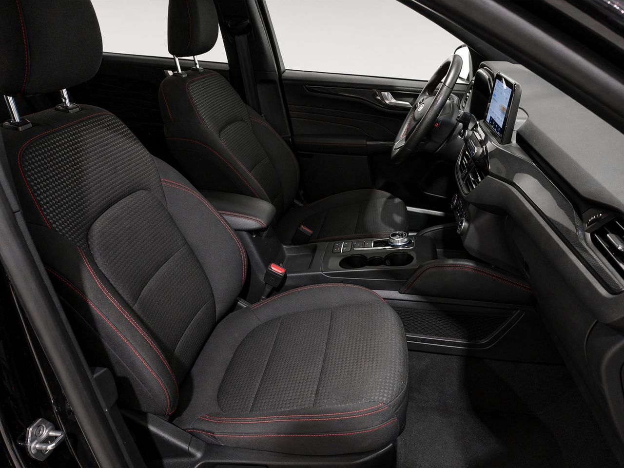 Ford Kuga 2.5 Duratec PHEV ST-Line - foto 10