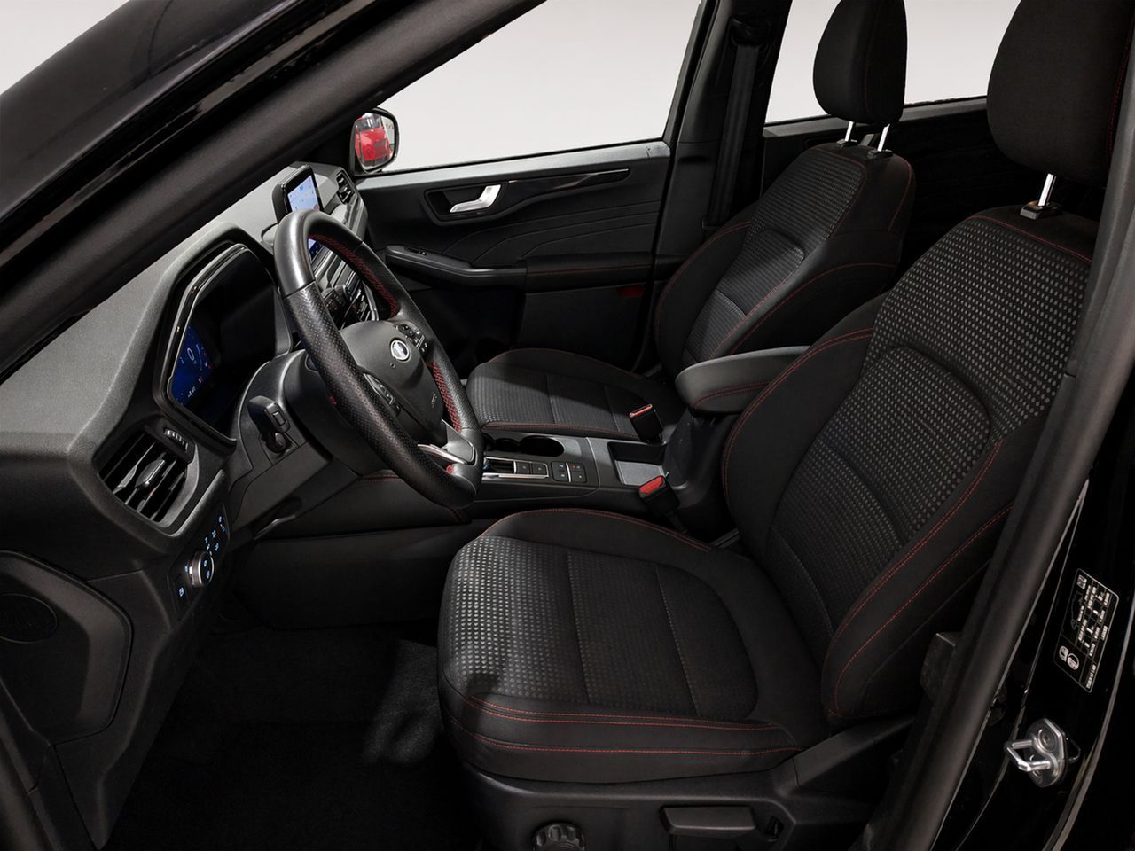 Ford Kuga 2.5 Duratec PHEV ST-Line - foto 8