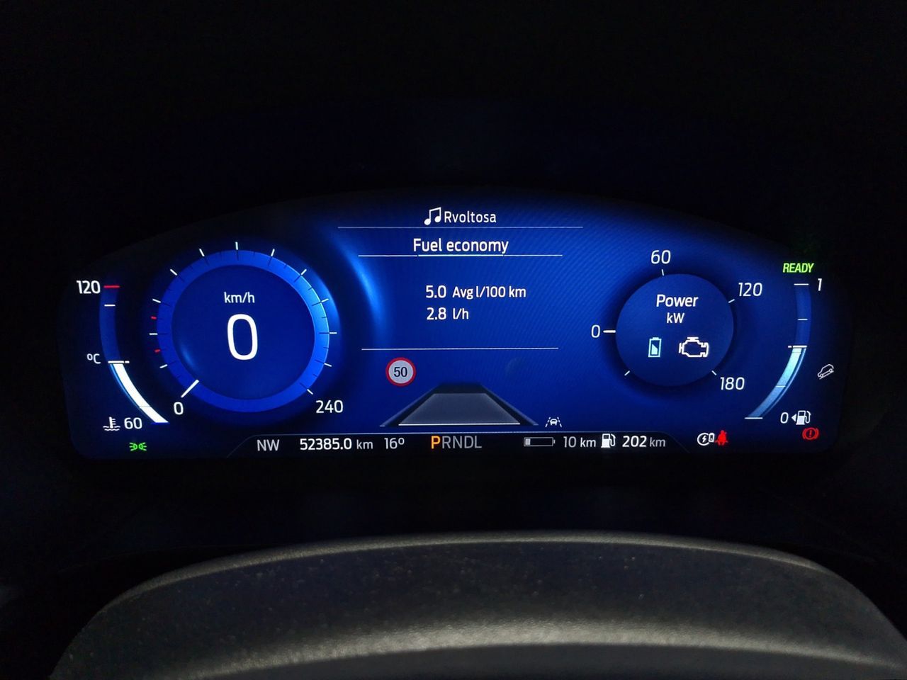 Ford Kuga 2.5 Duratec PHEV ST-Line - foto 13
