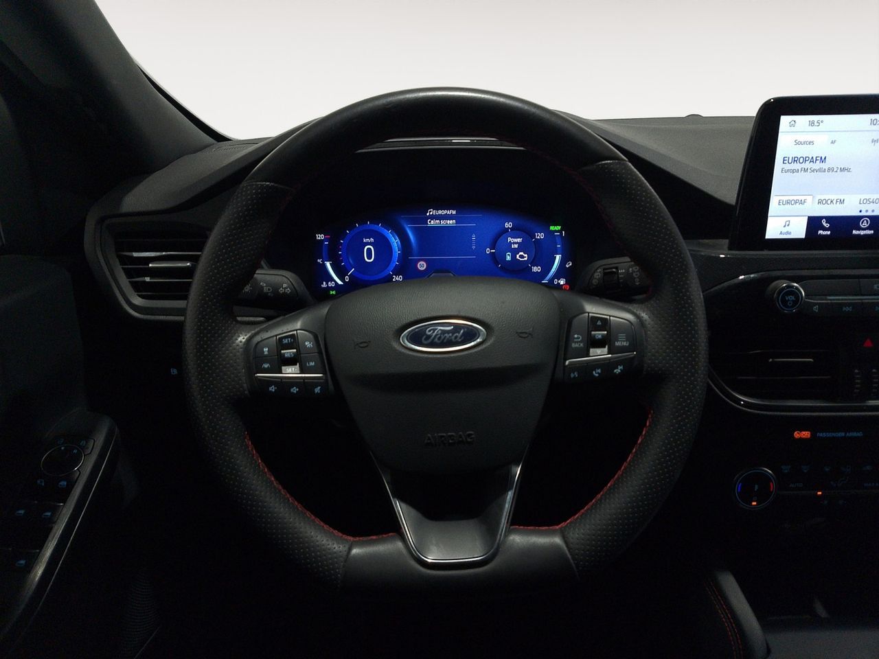 Ford Kuga 2.5 Duratec PHEV ST-Line - foto 7