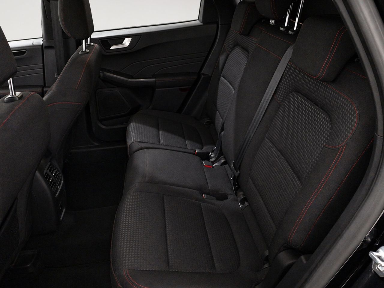 Ford Kuga 2.5 Duratec PHEV ST-Line - foto 9