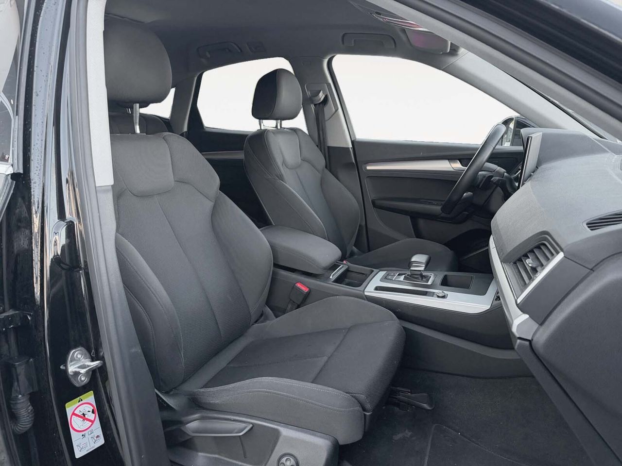 Audi Q5 Advanced 40 TDI quattro-ultra S tronic - foto 11