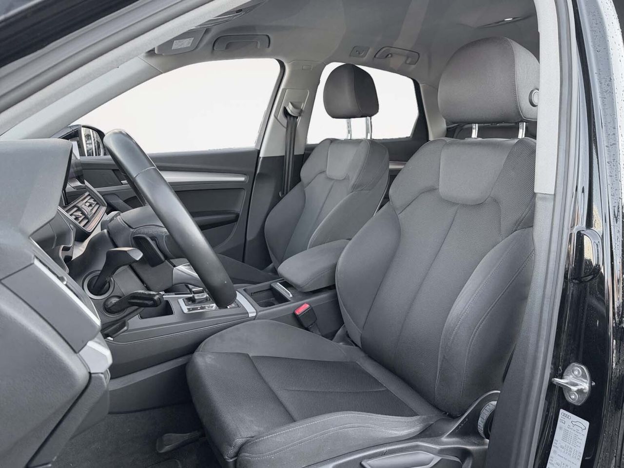 Audi Q5 Advanced 40 TDI quattro-ultra S tronic - foto 9