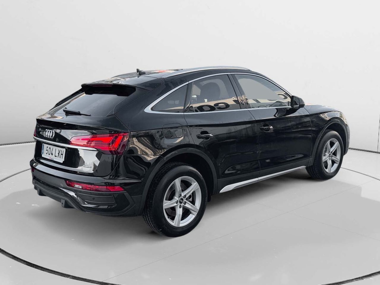 Audi Q5 Advanced 40 TDI quattro-ultra S tronic - foto 2