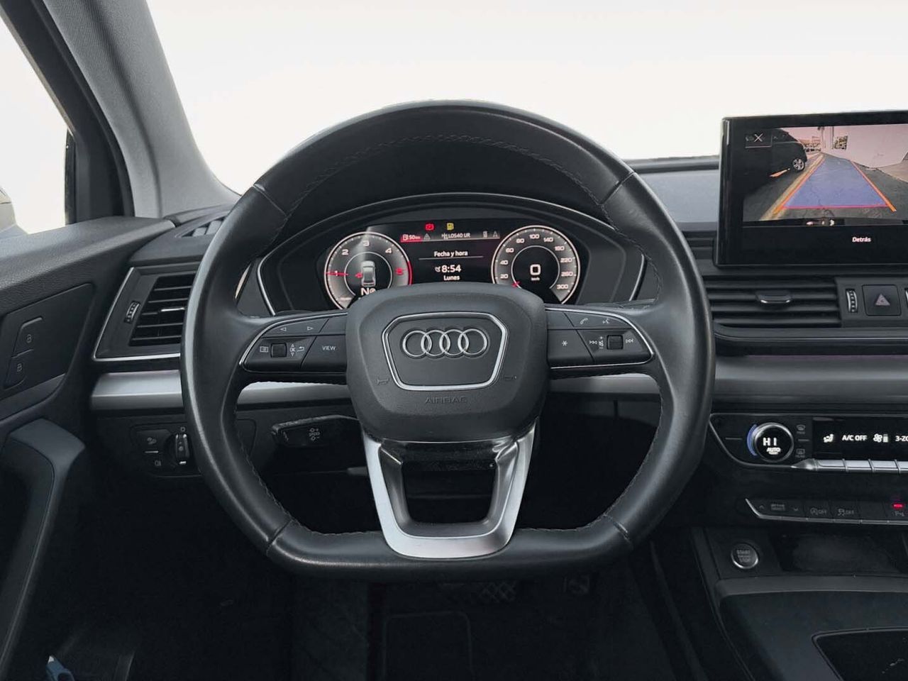 Audi Q5 Advanced 40 TDI quattro-ultra S tronic - foto 8