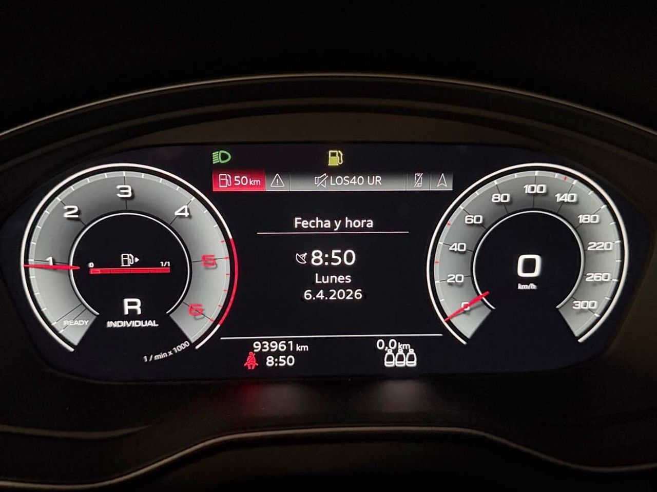 Audi Q5 Advanced 40 TDI quattro-ultra S tronic - foto 14