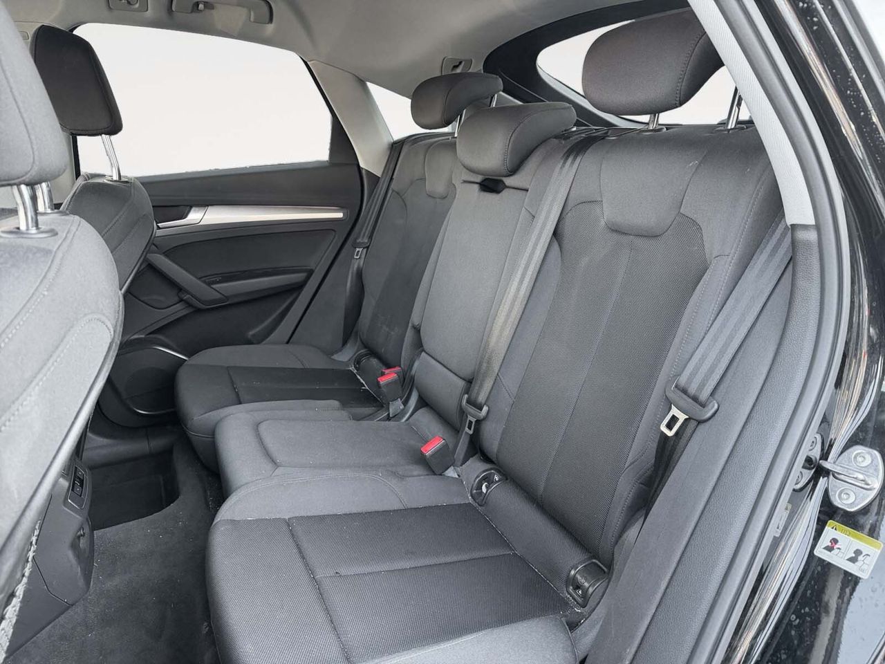 Audi Q5 Advanced 40 TDI quattro-ultra S tronic - foto 10