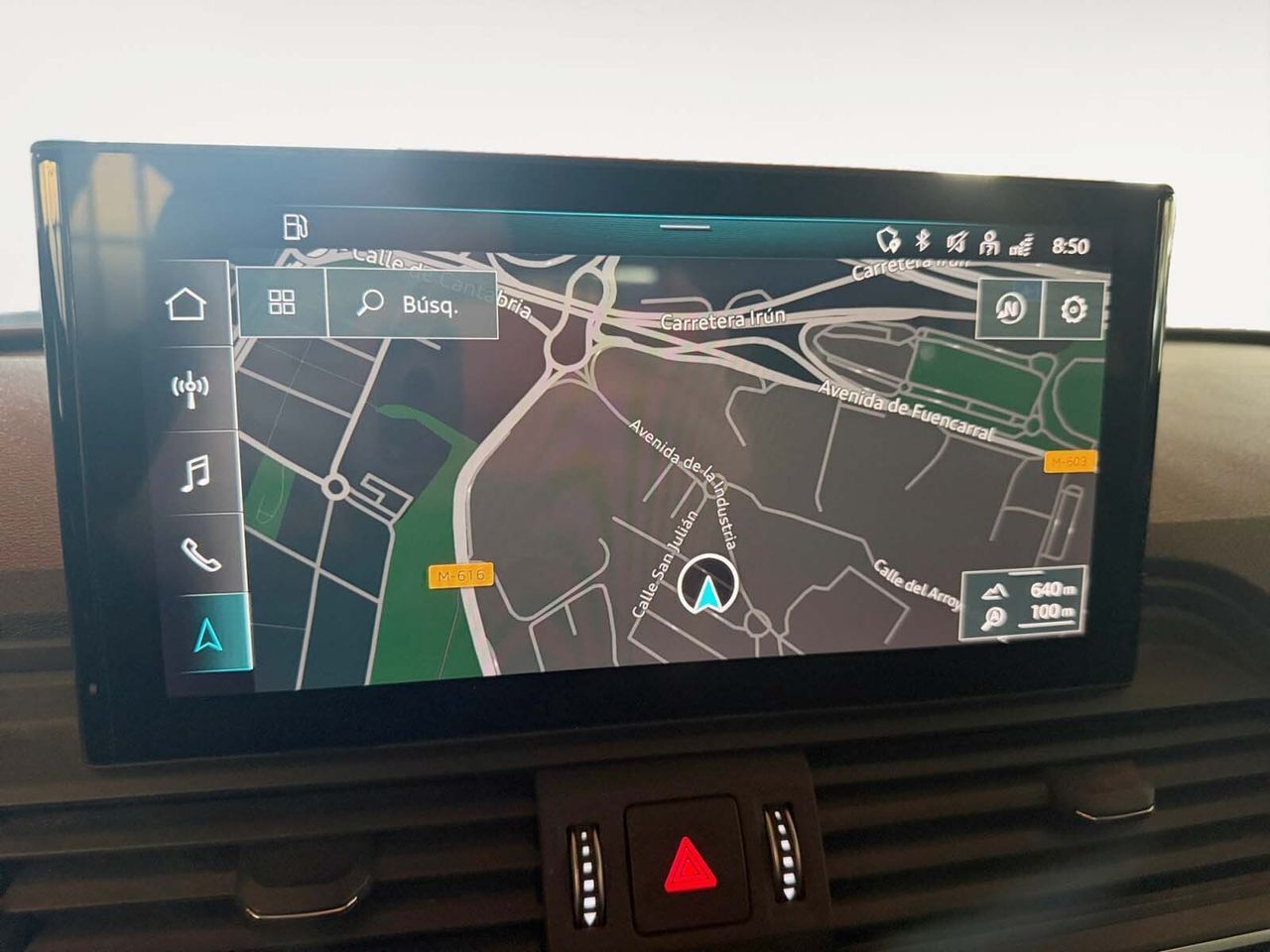 Audi Q5 Advanced 40 TDI quattro-ultra S tronic - foto 16