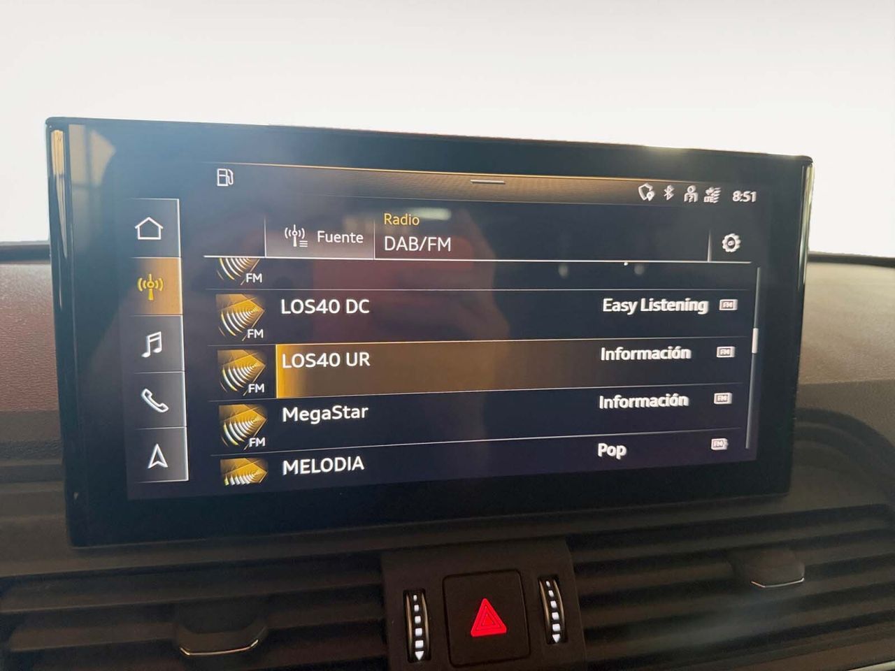 Audi Q5 Advanced 40 TDI quattro-ultra S tronic - foto 17