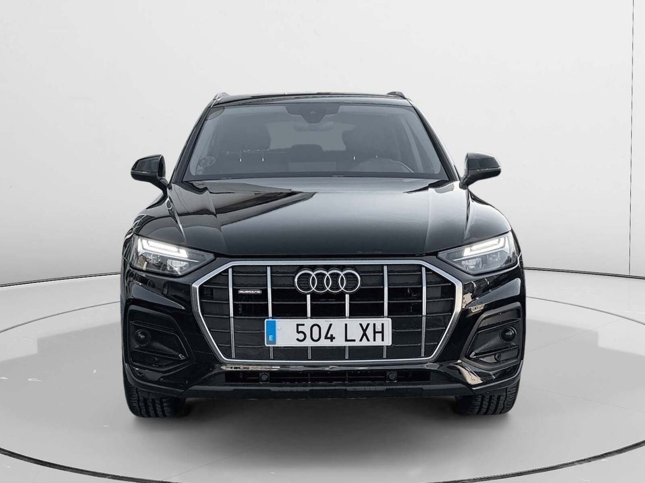 Audi Q5 Advanced 40 TDI quattro-ultra S tronic - foto 5