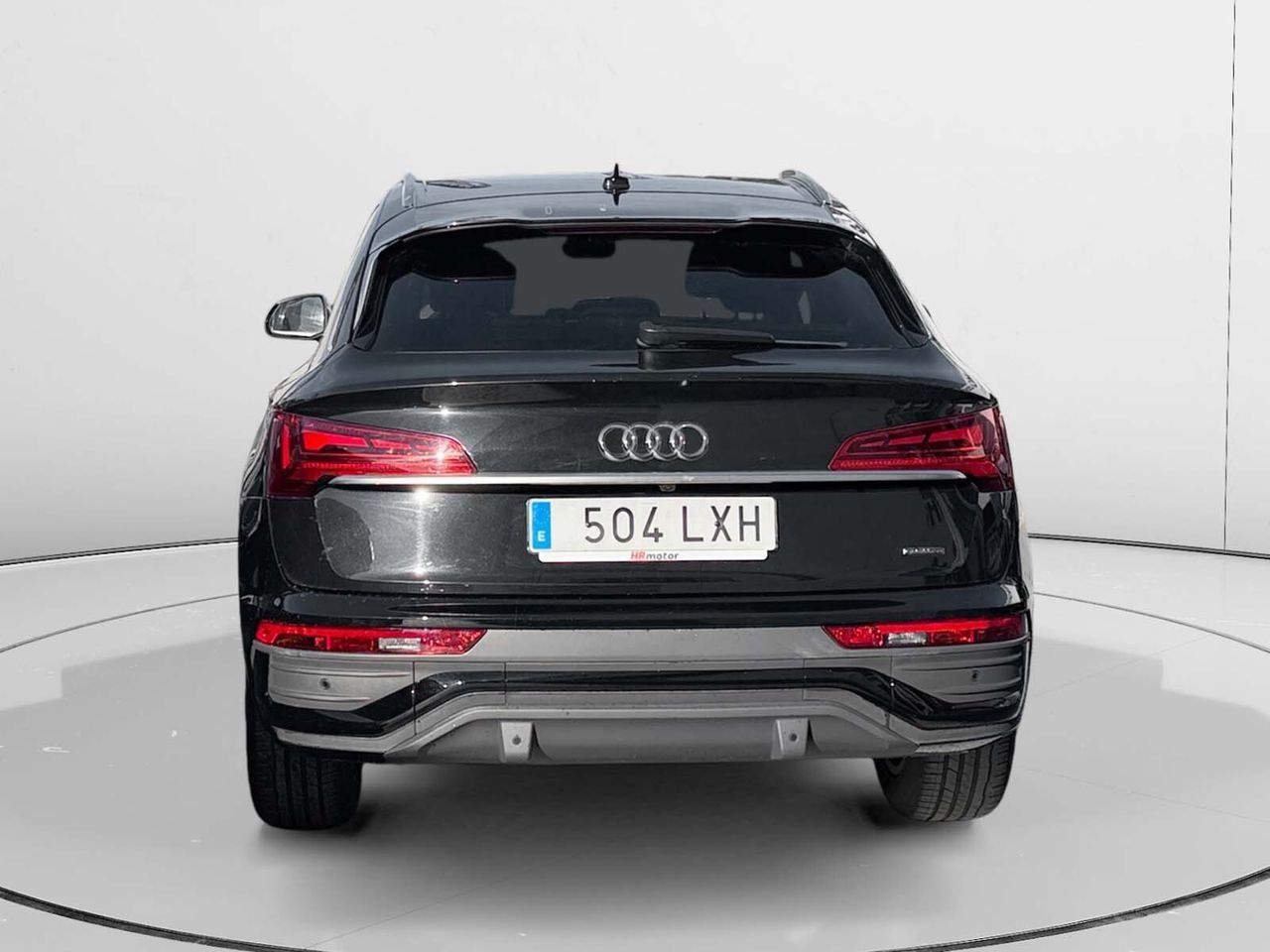 Audi Q5 Advanced 40 TDI quattro-ultra S tronic - foto 3